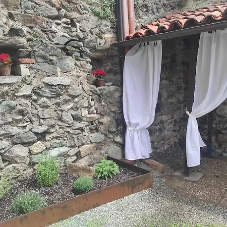 Casa Vacanze Ricetto Castello Di Casa vacanze *