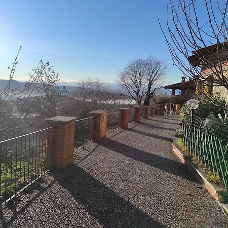 Casa Vacanze Ricetto Castello Di Casa vacanze