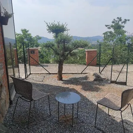 Casa Vacanze Ricetto Castello Di *