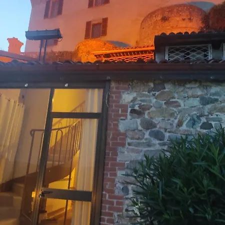 Casa vacanze Casa Vacanze Ricetto Castello Di *